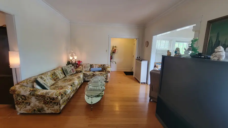 4212 N Mozart Street, Chicago, IL 60618 - #3