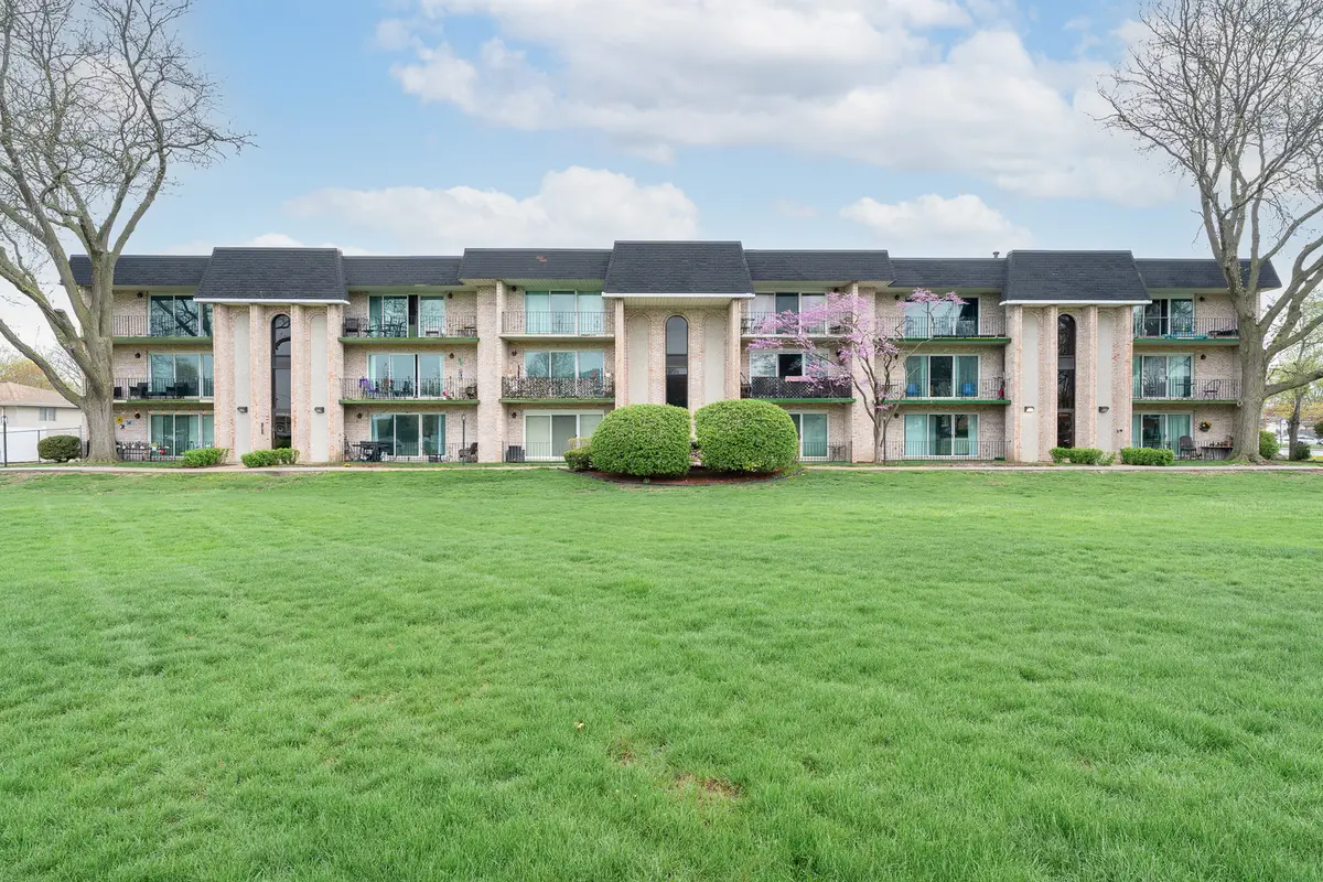 9202 S Pulaski Road #1E, Oak Lawn, IL 60453 - #1