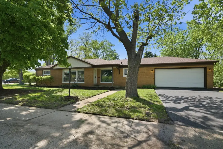 2600 175th Street, Hazel Crest, IL 60429 - #2