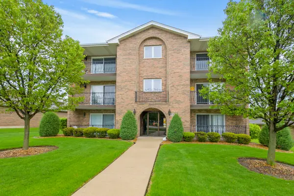 15255 West Avenue #3S, Orland Park, IL 60462