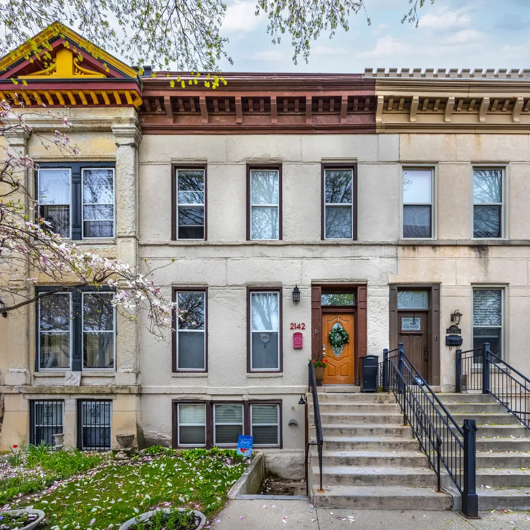 2142 W Bowler Street, Chicago, IL 60612 - #1