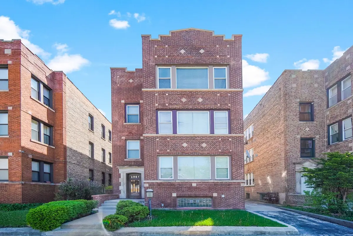 8305 S Throop Street, Chicago, IL 60620 - #1