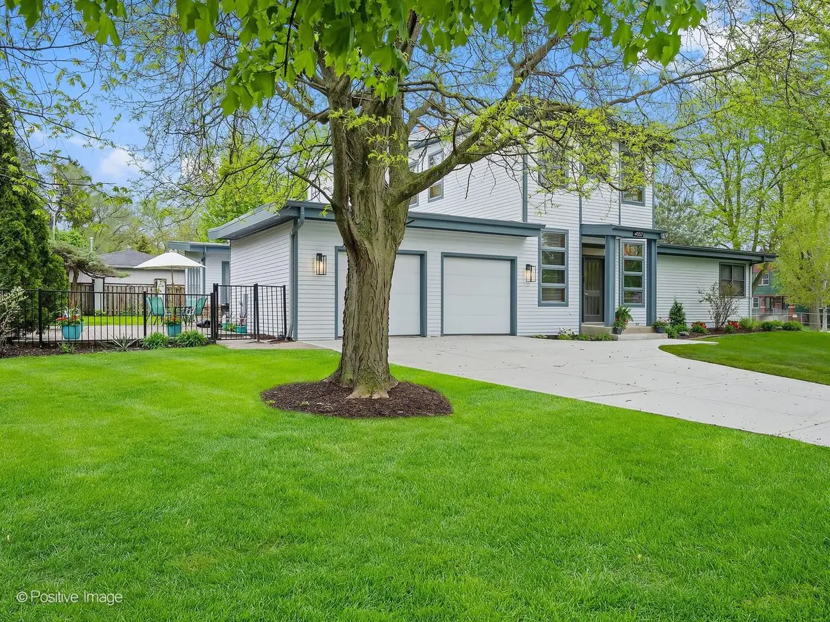 4557 Woodland Avenue, Western Springs, IL 60558 - #1
