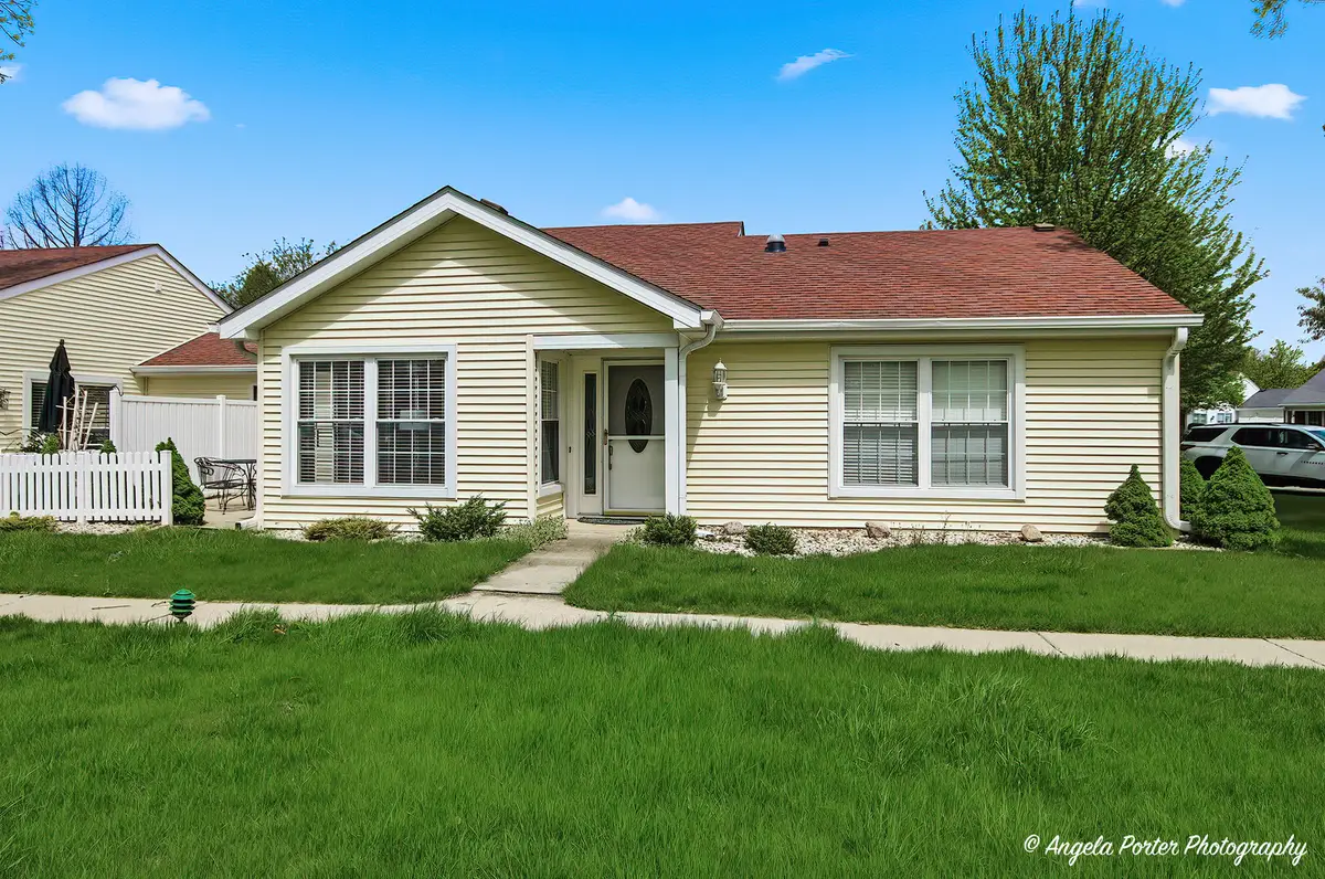 7201 Hastings Circle #332, Fox Lake, IL 60020 - #1