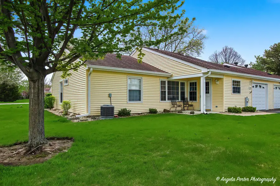 7201 Hastings Circle #332, Fox Lake, IL 60020 - #2