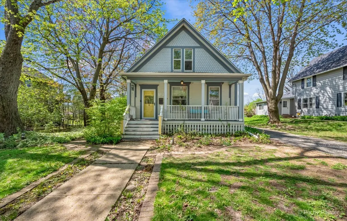 434 S 3rd Street, West Dundee, IL 60118 - #1