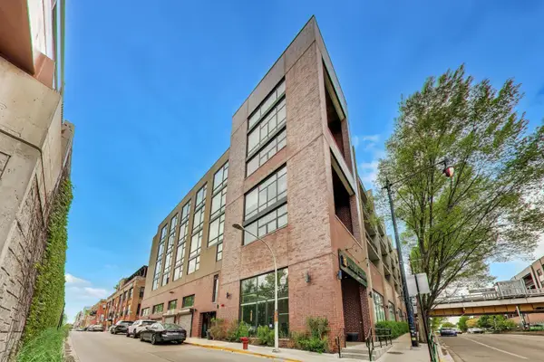 3946 N Ravenswood Avenue #605, Chicago, IL 60613