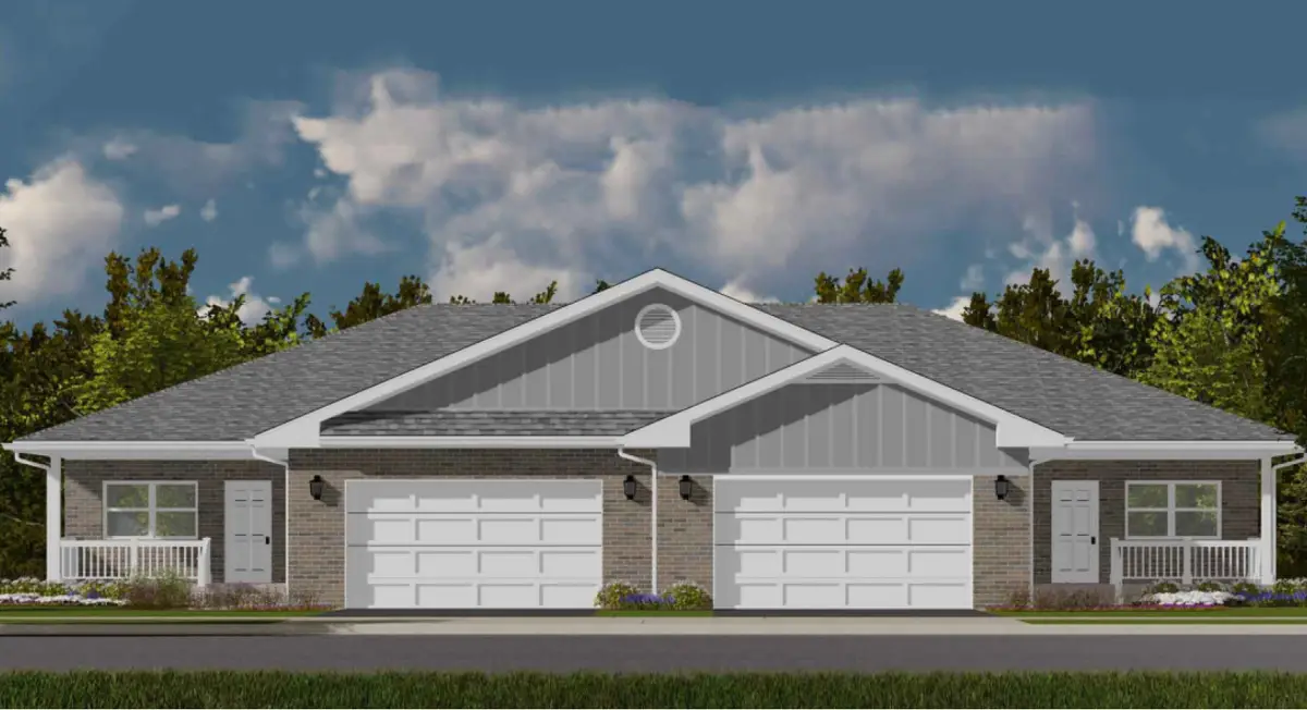 2041 Isabella Lane, Minooka, IL 60447 - #1