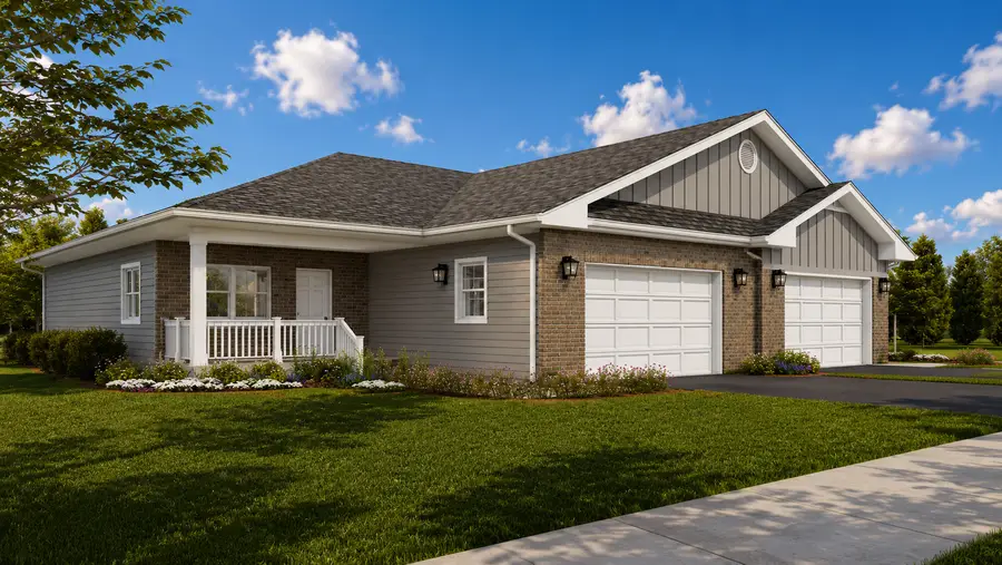 2041 Isabella Lane, Minooka, IL 60447 - #3