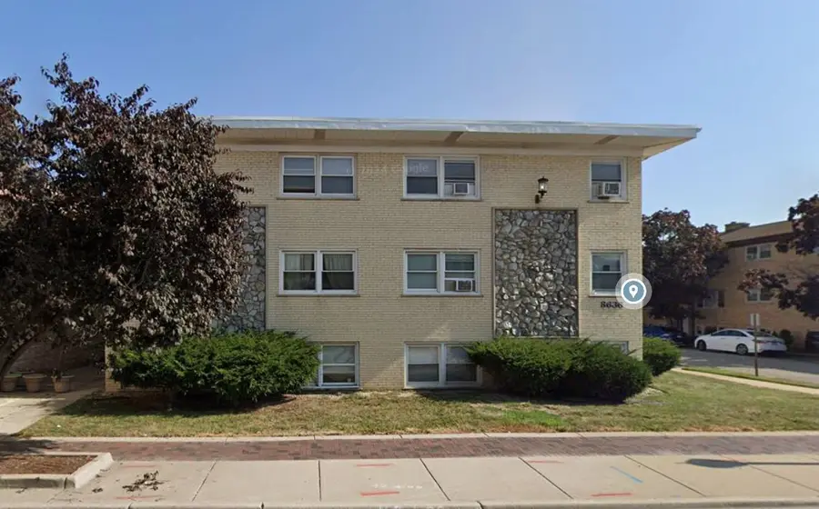 8636 Grand Avenue #2A, River Grove, IL 60171 - #2