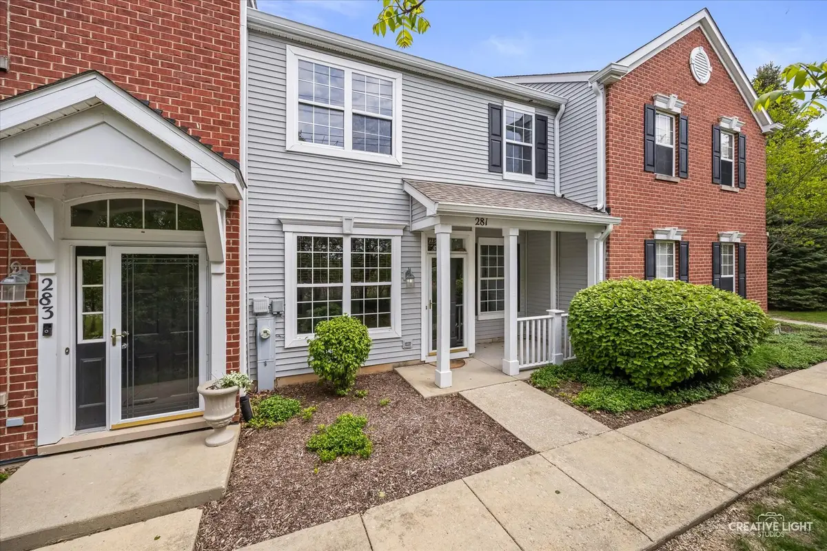 281 Springbrook Trail S, Oswego, IL 60543 - #1
