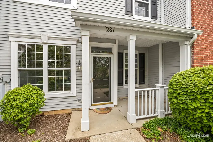 281 Springbrook Trail S, Oswego, IL 60543 - #2