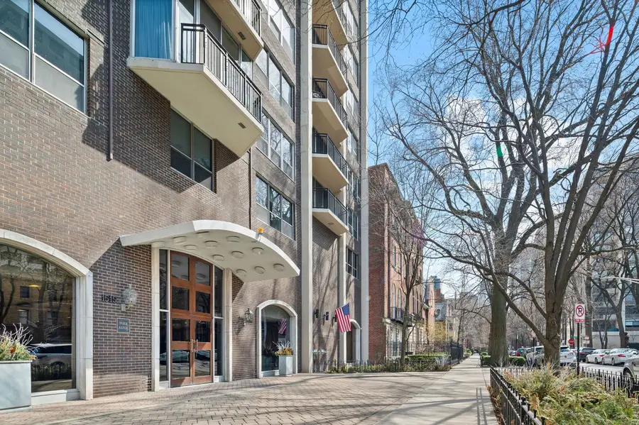 1515 N Astor Street #23BC, Chicago, IL 60610 - #2