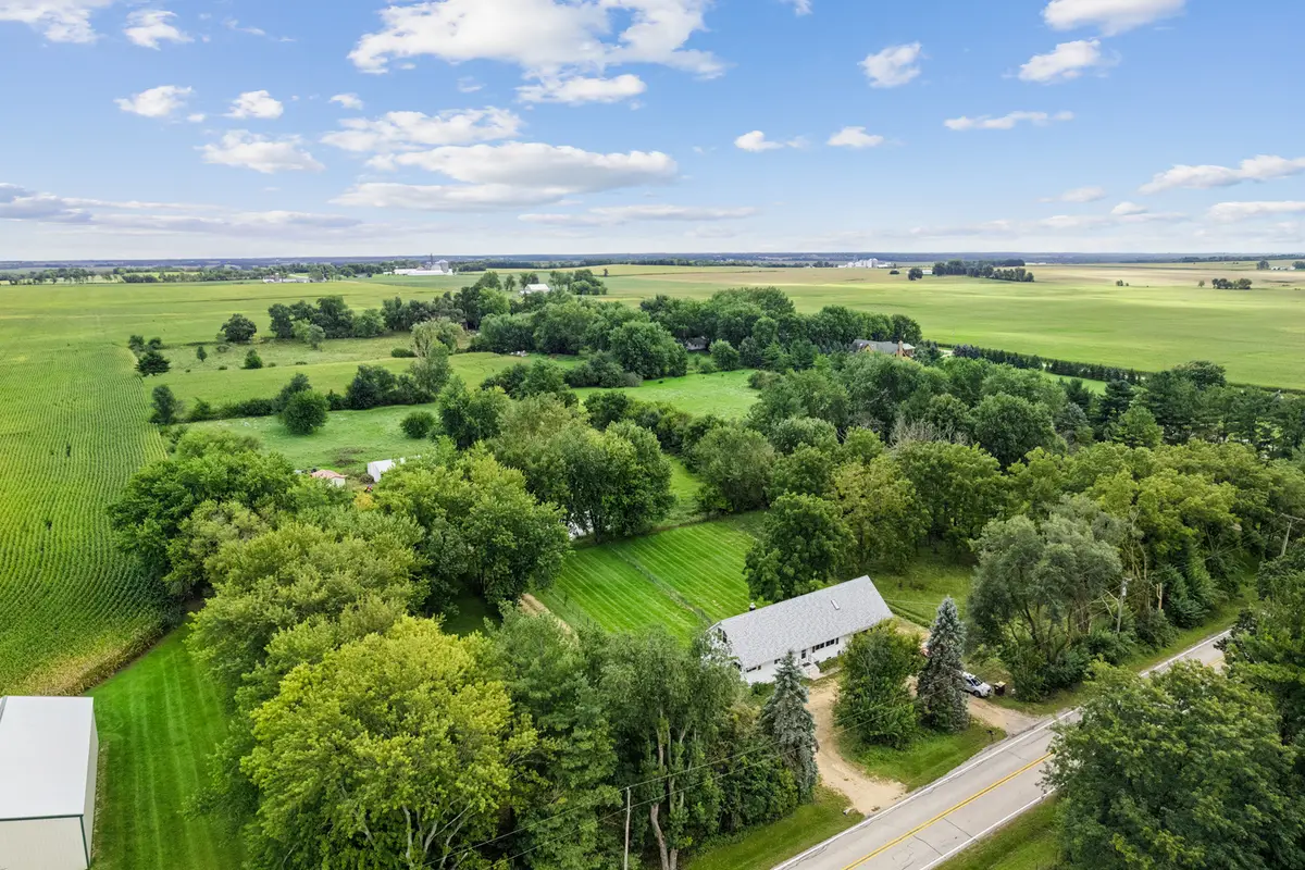 15036 Durkee Road, Harvard, IL 60033 - #1
