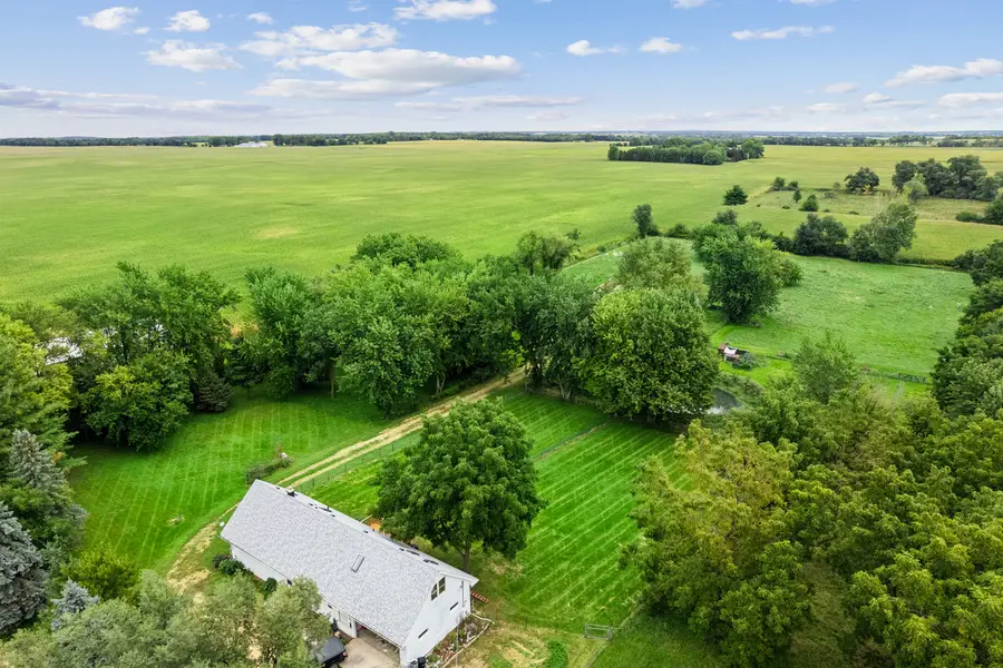 15036 Durkee Road, Harvard, IL 60033 - #2