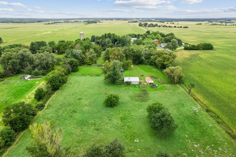 15036 Durkee Road, Harvard, IL 60033 - #3