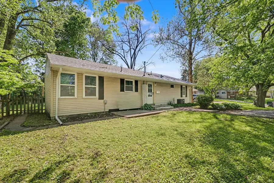 7 Shuman Circle, Urbana, IL 61801 - #3