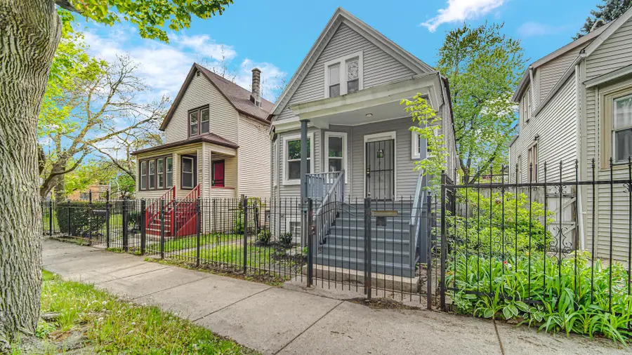 1114 N Waller Avenue, Chicago, IL 60651 - #2