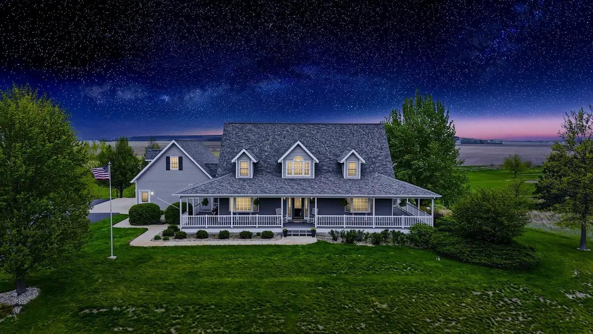 29785 Deer Valley Drive, Deer Grove, IL 61243 - #1
