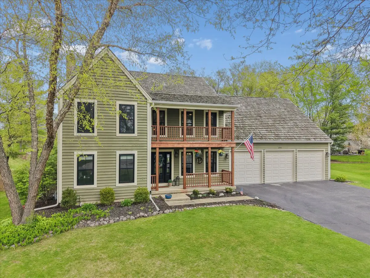 299 Concord Square, Gurnee, IL 60031 - #1
