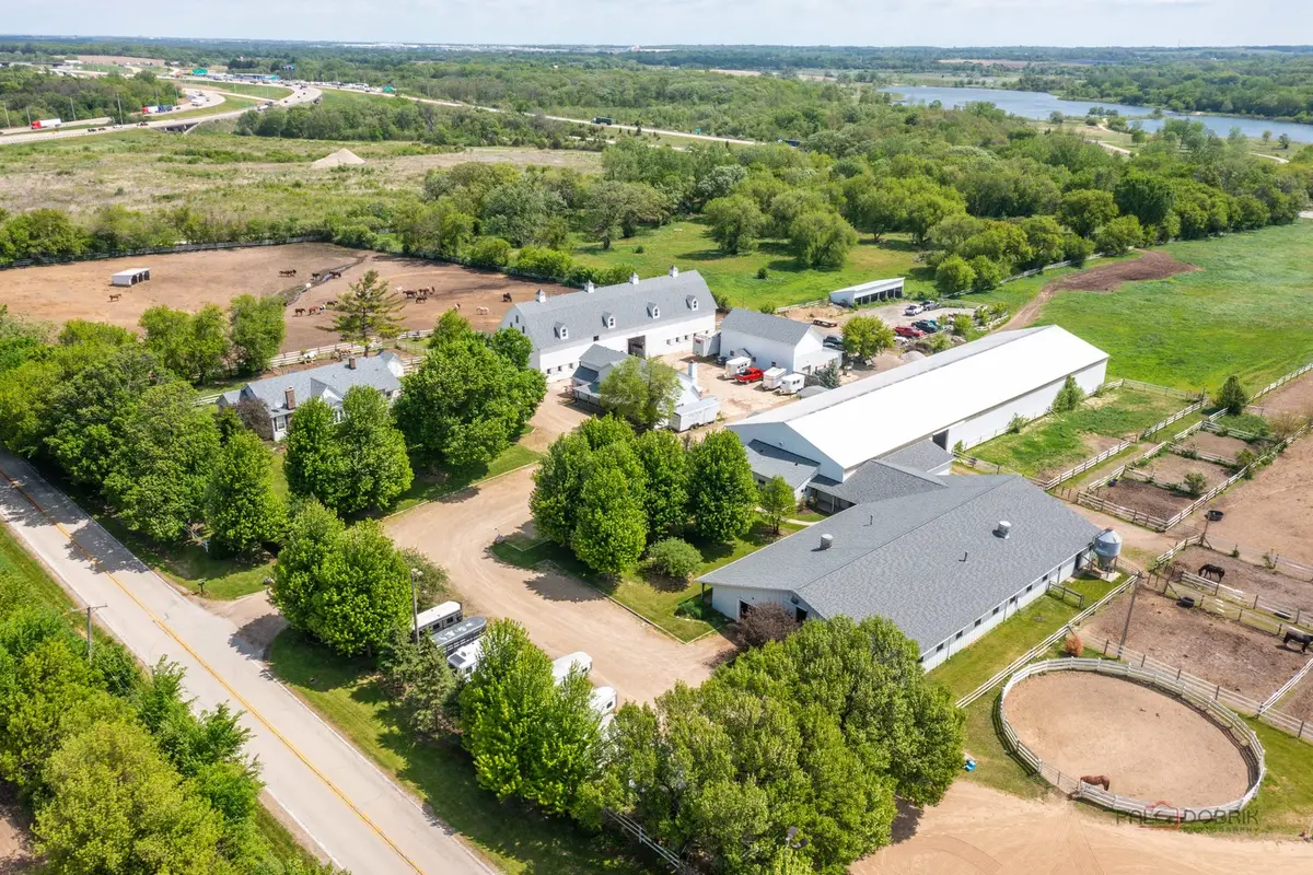 41955 N Mill Creek Road, Wadsworth, IL 60083 - #1
