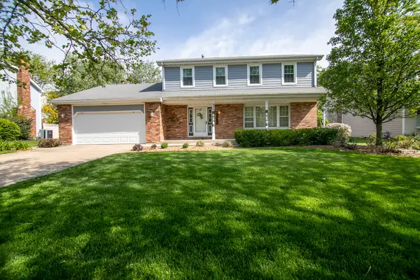 375 Nevada Street, Frankfort, IL 60423
