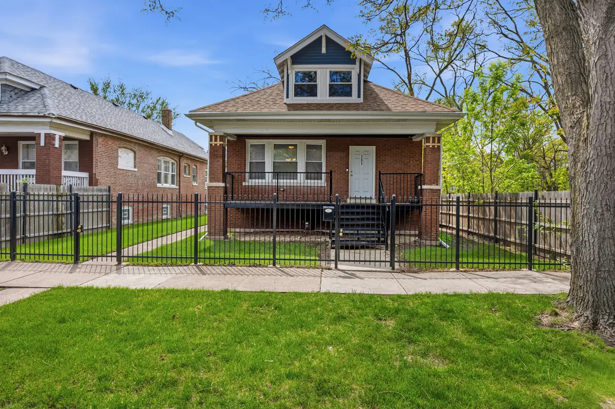 131 W 108th Street, Chicago, IL 60628 - #1