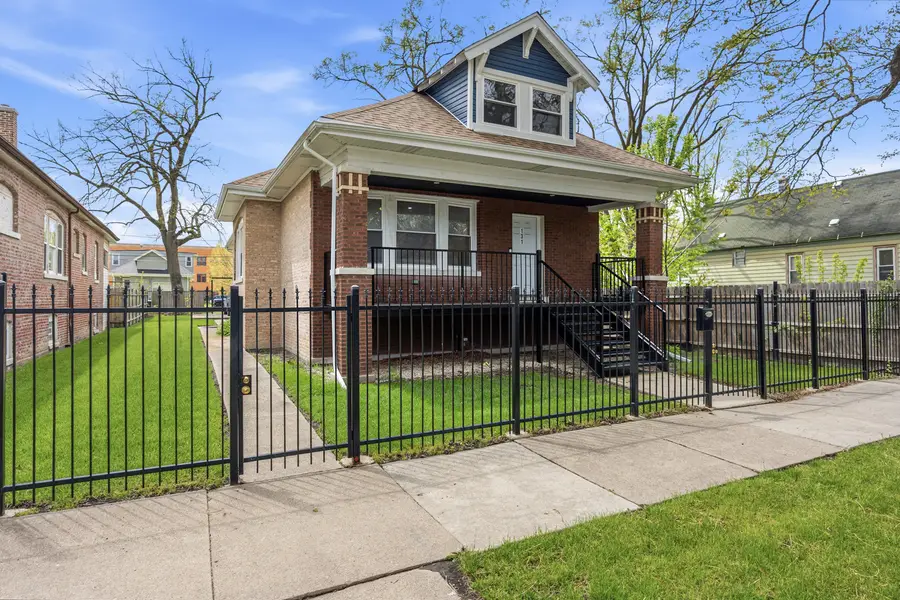 131 W 108th Street, Chicago, IL 60628 - #2