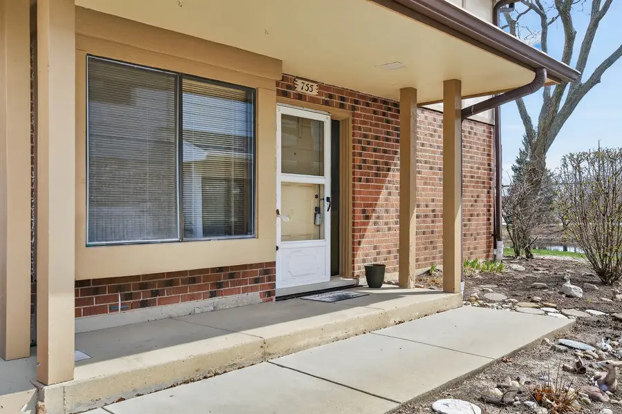 755 Whalom Lane #2c2, Schaumburg, IL 60173 - #3