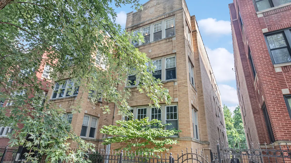 7315 N Honore Street #3, Chicago, IL 60626 - #1