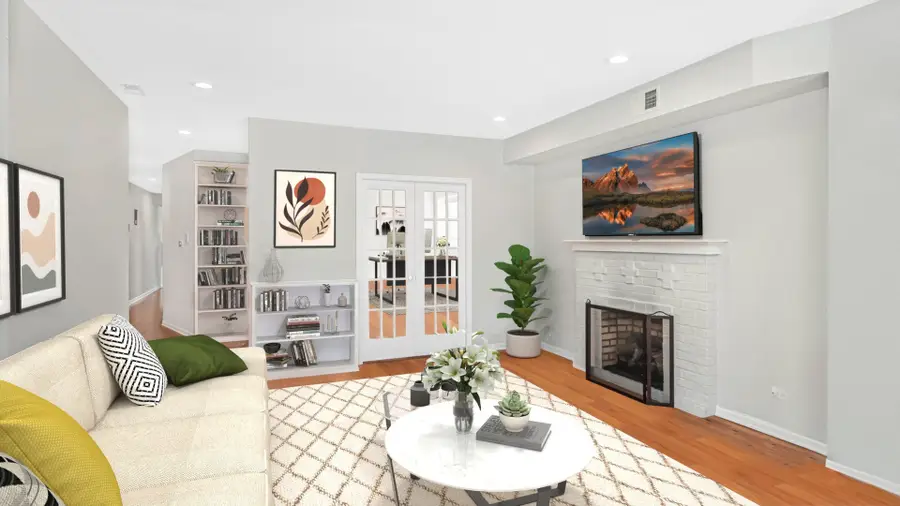 7315 N Honore Street #3, Chicago, IL 60626 - #3