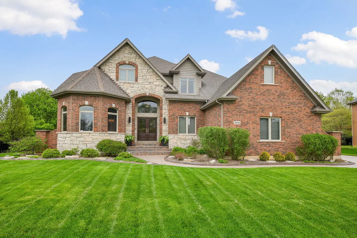 3N706 Herman Melville Lane, Saint Charles, IL 60175 - #1