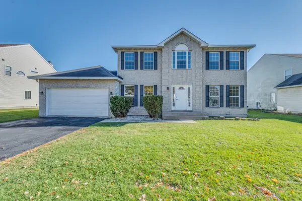 153 Treehouse Road, Matteson, IL 60443