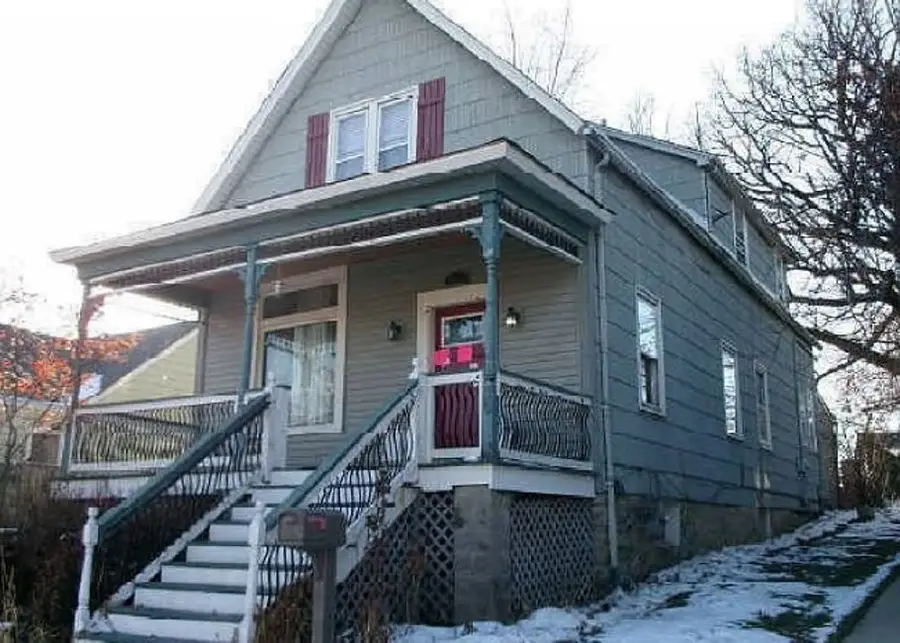 12552 Highland Avenue, Blue Island, IL 60406 - #2