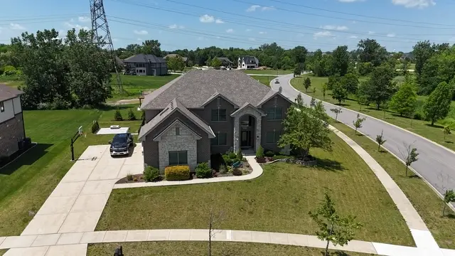 Address Withheld By Seller, Frankfort, IL 60423 - #1