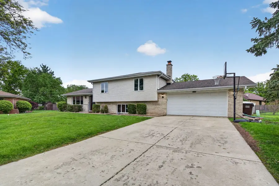 10818 Bryant Road, Mokena, IL 60448 - #2