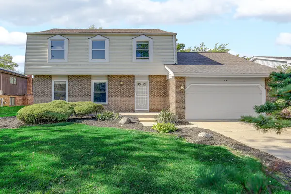 939 Honey Lane, Crete, IL 60417