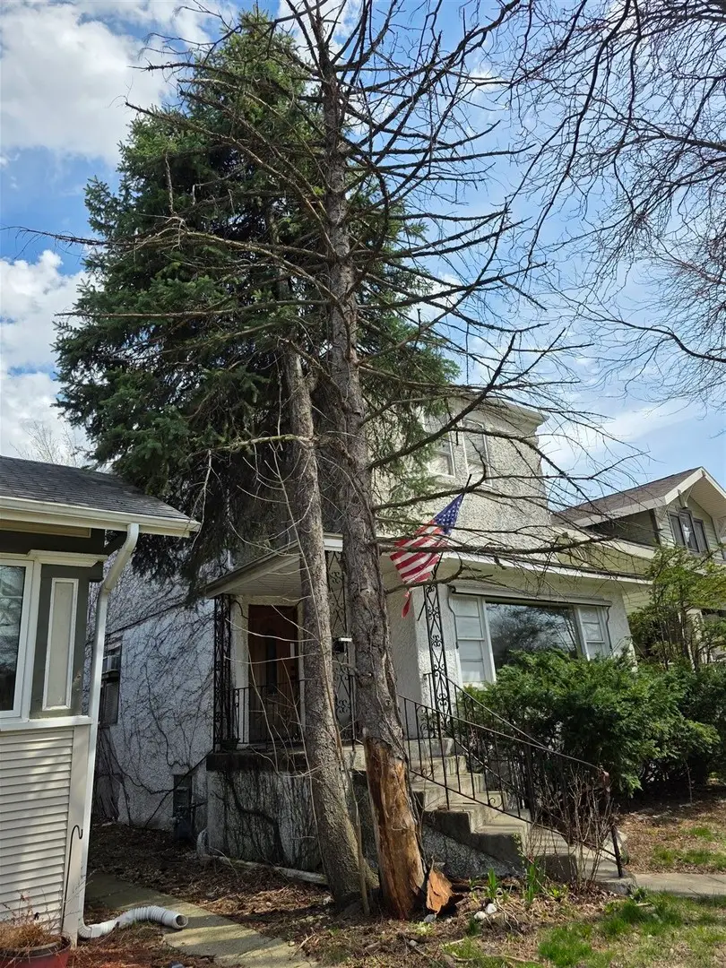 828 N Ridgeland Avenue, Oak Park, IL 60302 - #2