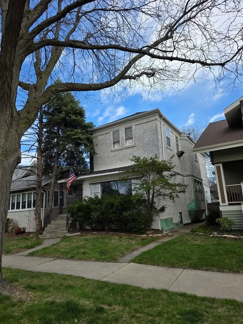 828 N Ridgeland Avenue, Oak Park, IL 60302 - #3