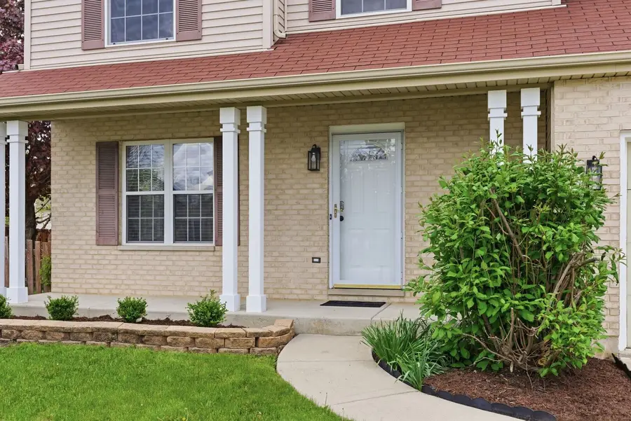 5507 Maha Street, Plainfield, IL 60586 - #3