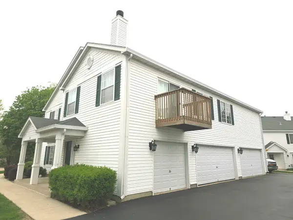 769 Hobart Drive #C, South Elgin, IL 60177