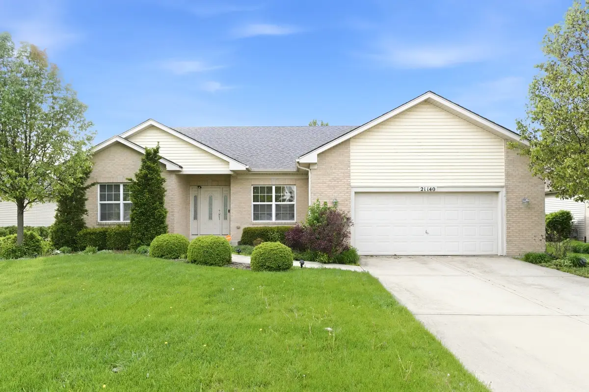 21140 Coventry Circle, Shorewood, IL 60404 - #1