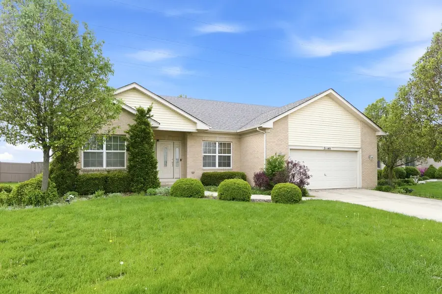 21140 Coventry Circle, Shorewood, IL 60404 - #2