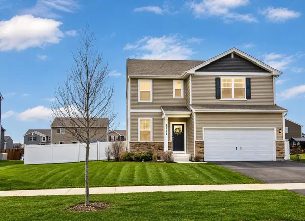 3151 Justice Drive, Yorkville, IL 60560
