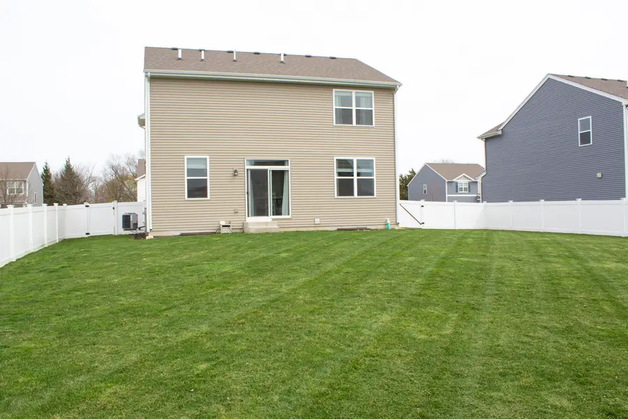 3151 Justice Drive, Yorkville, IL 60560 - #2
