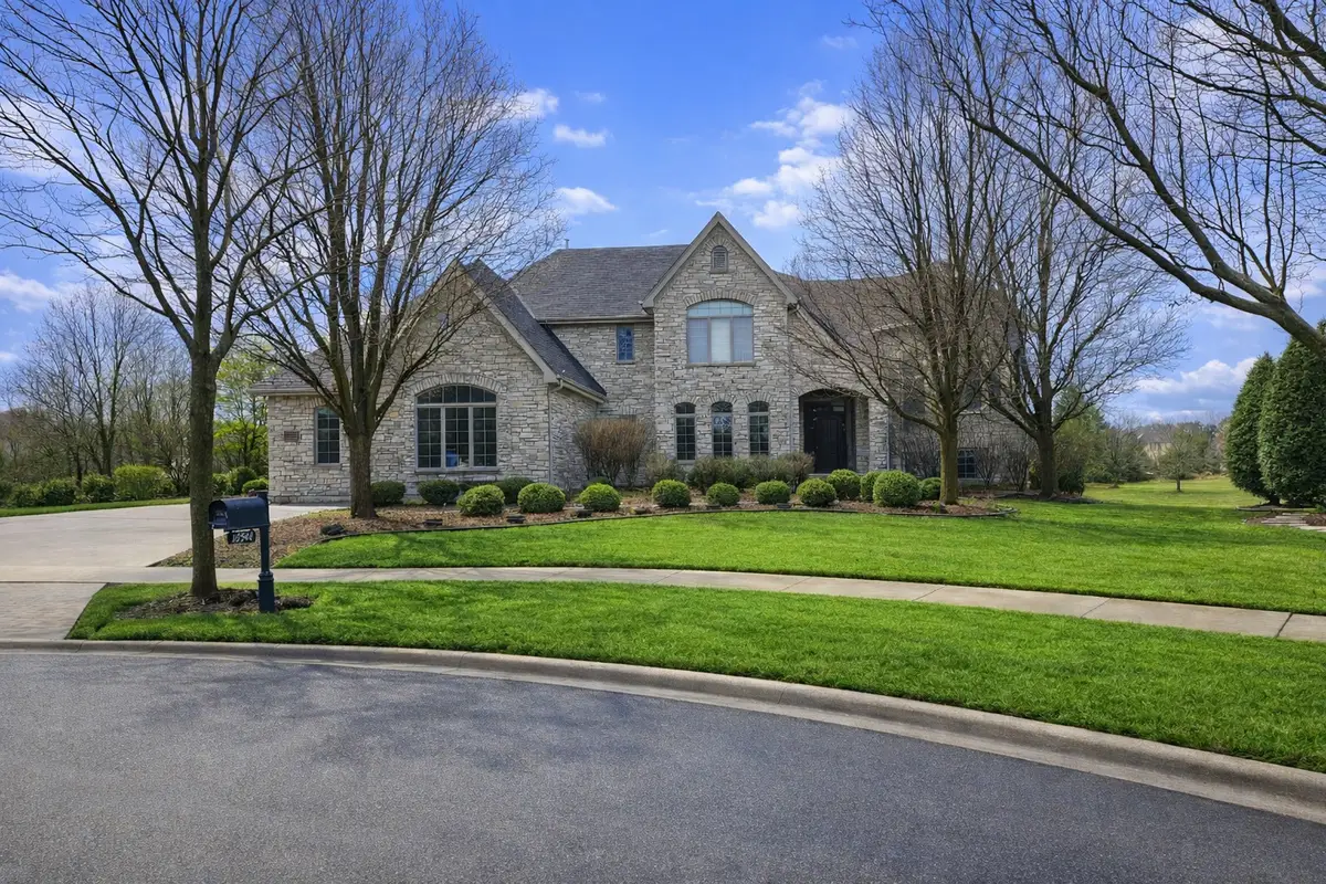 22542 Swanstone Court, Frankfort, IL 60423 - #1