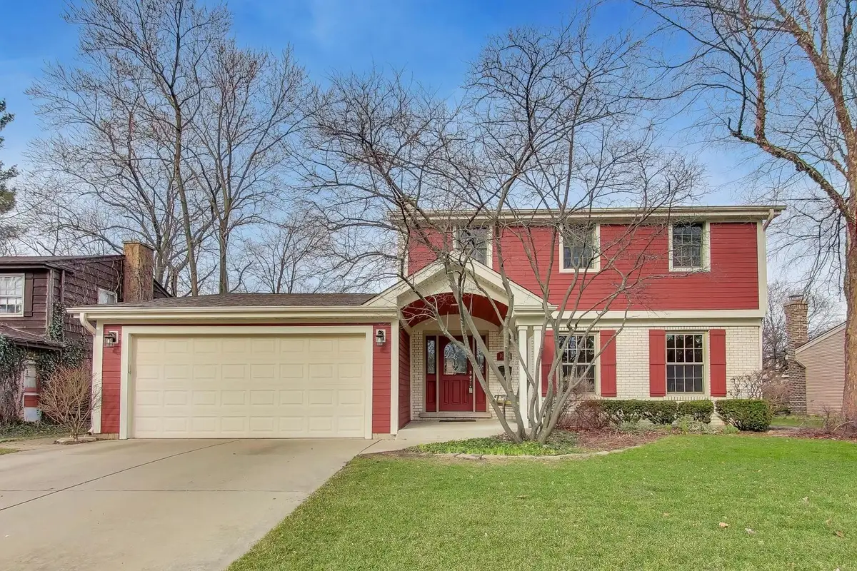 1606 N Pine Avenue, Arlington Heights, IL 60004 - #1
