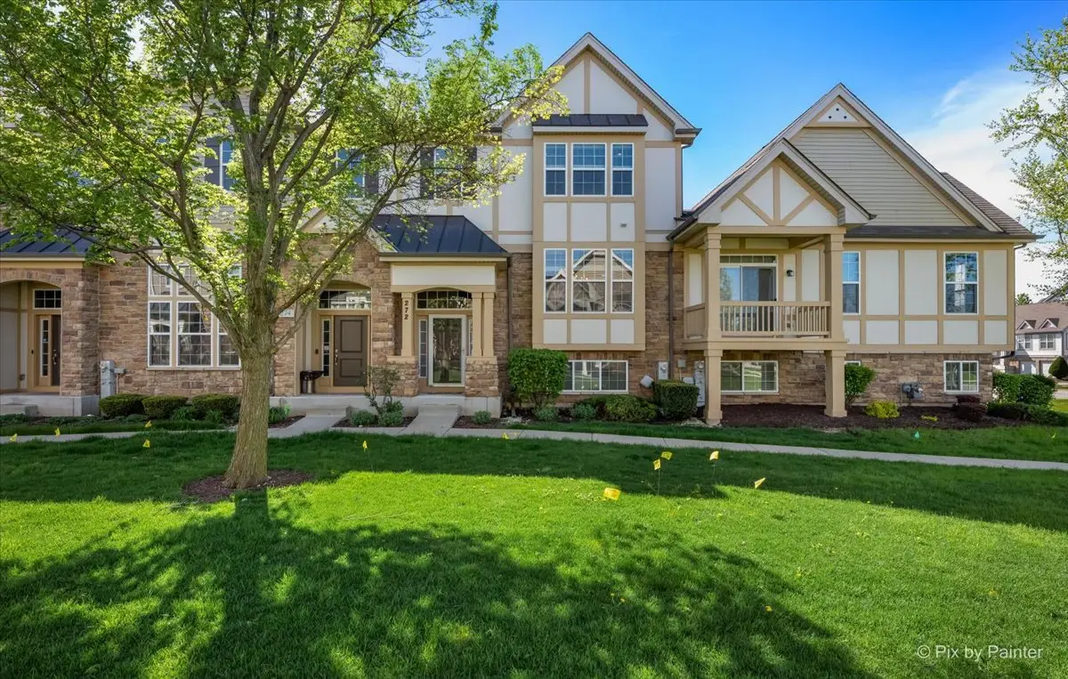 272 Bennett Drive, Carol Stream, IL 60188 - #1