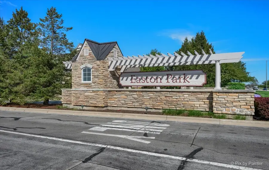 272 Bennett Drive, Carol Stream, IL 60188 - #3