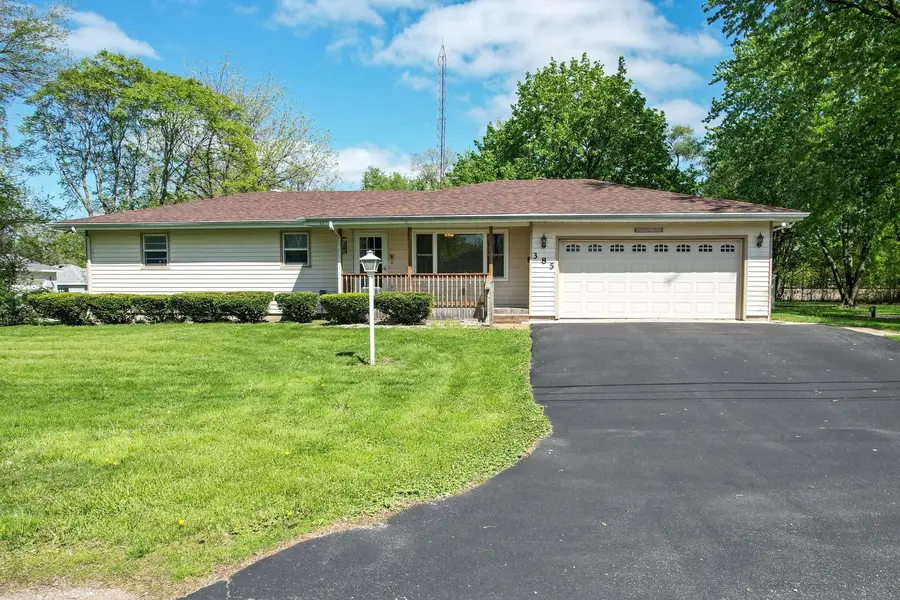 385 S Kankakee Street, Coal City, IL 60416 - #2